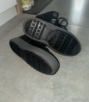 Moon Boot - 5