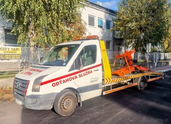 Odťahová služba Orava - 5