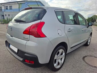 PEUGEOT 3008 1.6 HDI BUSINESS M6 - 5