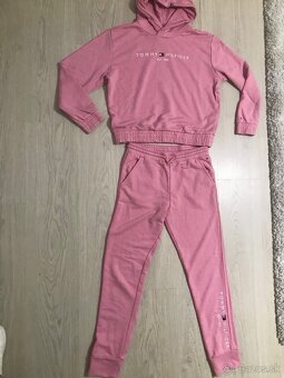 Tommy Hilfiger teplakovu suprava v.158 - 5