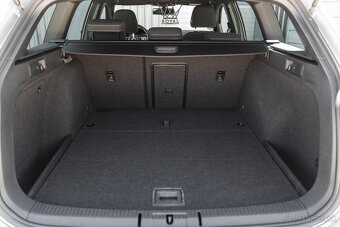 Volkswagen Golf Variant GTD 2.0 TDI DSG GARANCIA KM - 5