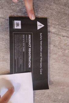 JBL Go Essential 2 - 5