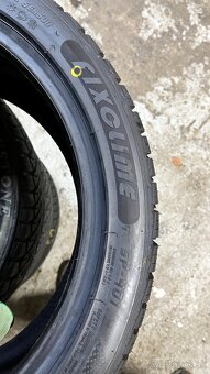 Zimné / celoročné pneu 225/45 r18 - 5