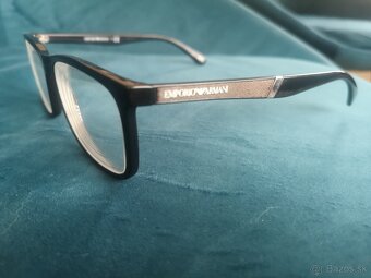 Emporio armani dioptricke okuliare - 5