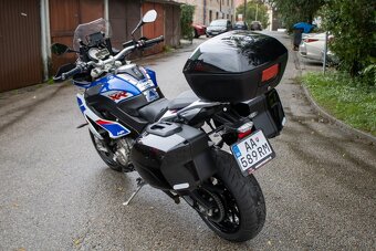 BMW S1000XR - 5