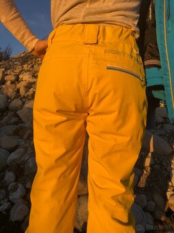 Zimná dámska športová súprava - 5