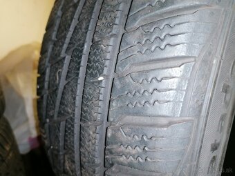 225/45 R17 Matador - 5