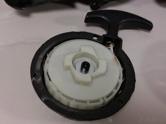 Štarter ručný trhák minicross atv štvorkolka 49ccm - 5