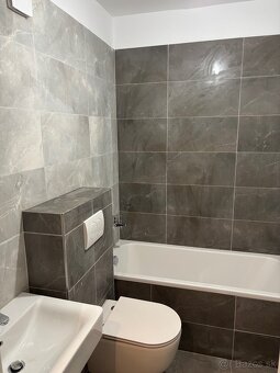 Dvojgarsonka, Znievska, komplet rekonstrukcia - 5