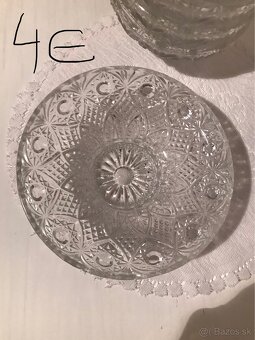 Predám rôzne -retro-poháre a misky - 5