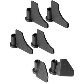 Domáca pekáreň ETA2147 Delicca Vital - Nová - Vizuálna chyba - 5