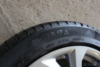 17” ZIMNA---SADA-----DEZENT---GOLF7 / OCTAVIA - 5