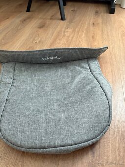 VALCO BABY Vanička ku kočíku Trend 4 a Trend 4 Ultra Grey Ma - 5