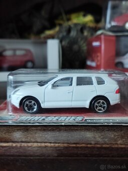 Modely 1:64 1:87 časť 1 - 5