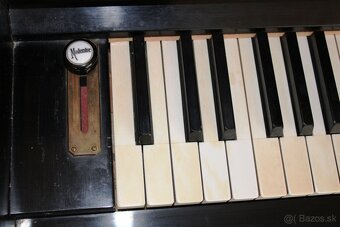Piano zn. Scholze - 5