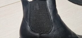 Dámska obuv 41, 42 - 5