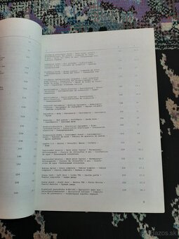 Katalóg Náhradných Dielov UNK320 - 5