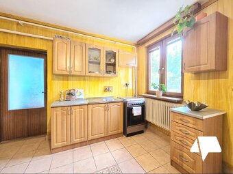 Predaj 4-izbový rodinný dom Diakovce- vymenená strecha a okn - 5