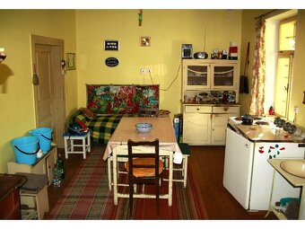 Suchý sedliacky dom + veľká záhrada - 5