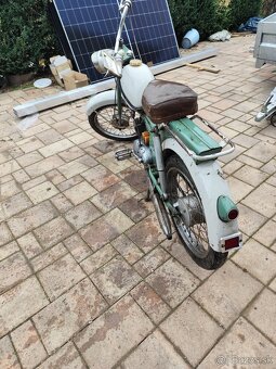 Predám 2 kusy Riga - 5