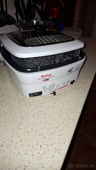 Fritéza Tefal Versalio Deluxe - 5