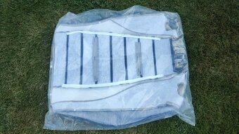 Kia Hyundai - pant, Mercedes GLE C167 W167 - potah sedadlo - 5