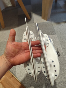 Detské korčule na ľad - 5