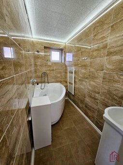 Predaj rodinného domu, Medzev, Košice - okolie pozemok 938 m - 5