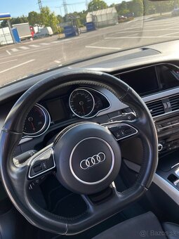 Audi - 5