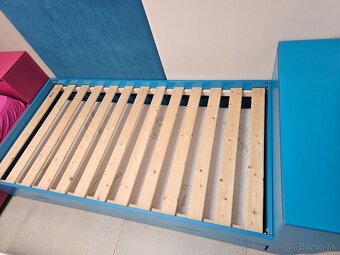 Detská.izba pre 2 alebo 3 deti - 5
