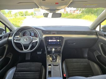 Volkswagen Passat Variant Elegance B8.5 - 2.0TDI EVO DSG - 5