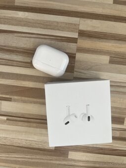 Predám Airpods Pro - 5