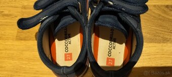 Detské topánky - 5