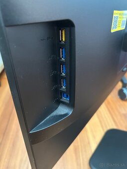 Monitor AOC 24P1 - 5