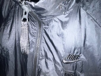 Nike prechodná tenká bunda - 5