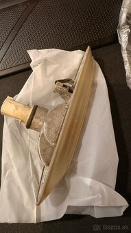 BMW x3 e83 originálne bočné smerovky (pár) - 5