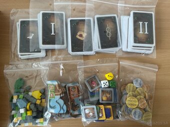 Piráti z Maracaiba - 5