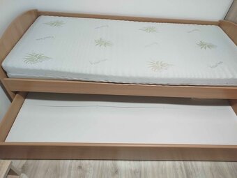 Posteľ jednolôžková - 5