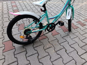bicykel CTM Maggie 2,0 - 5