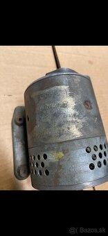 Motorcek stieračov tatra - 5