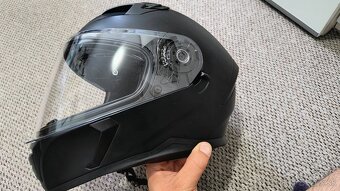 Predám helmu Cassida Integral 3.0 veľkosť M - 5