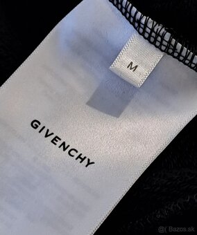 GIVENCHY MIKINA - 5