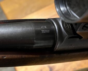 Predám guľovnicu - 5