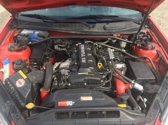 Hyundai Genesis coupe - 5