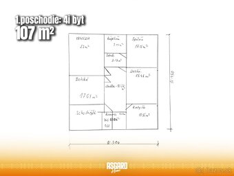 Polyfunkčná budova s bytmi pri hlavnej ceste v Ružindole - 5