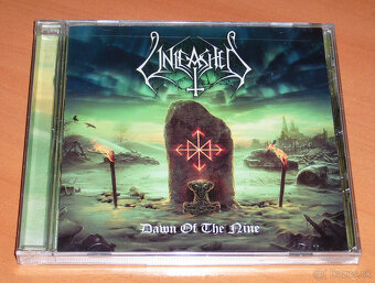 UNLEASHED - 3xCD - 5
