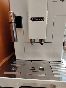 Kávovar Delonghi Eletta - 5