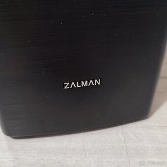 Nekompletný PC s NVIDIA GeForce gtx 1660 SUPER - 5