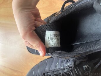 Nike black TN - 5