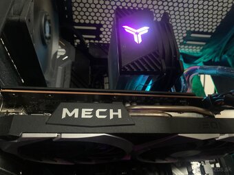 Zachovalý herný počítač - 5